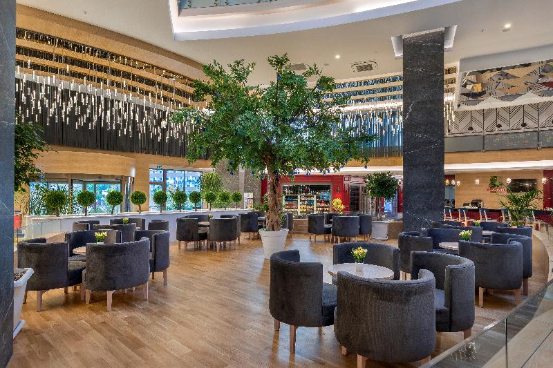 Fotos del hotel Side Crown Sunshine:  23