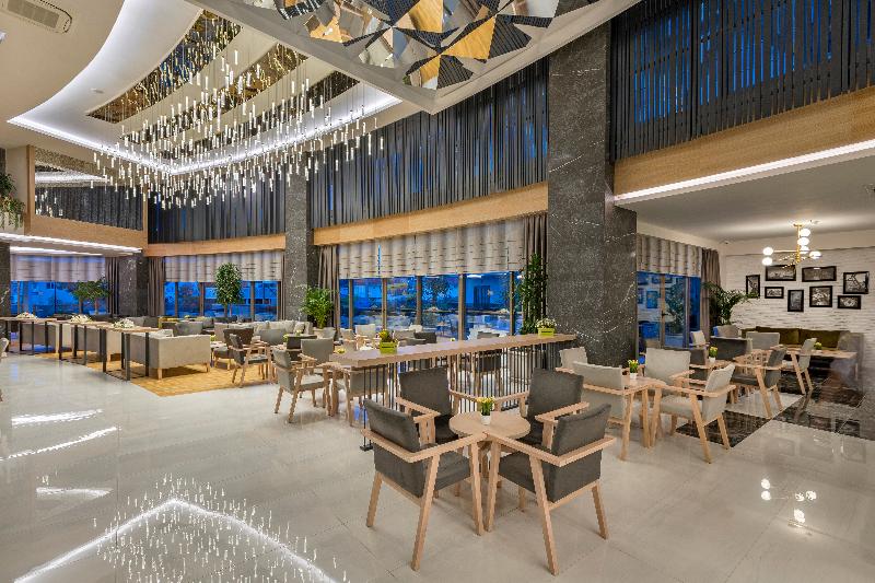 Fotos del hotel Side Crown Sunshine:  48