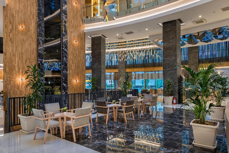 Fotos del hotel Side Crown Sunshine:  47