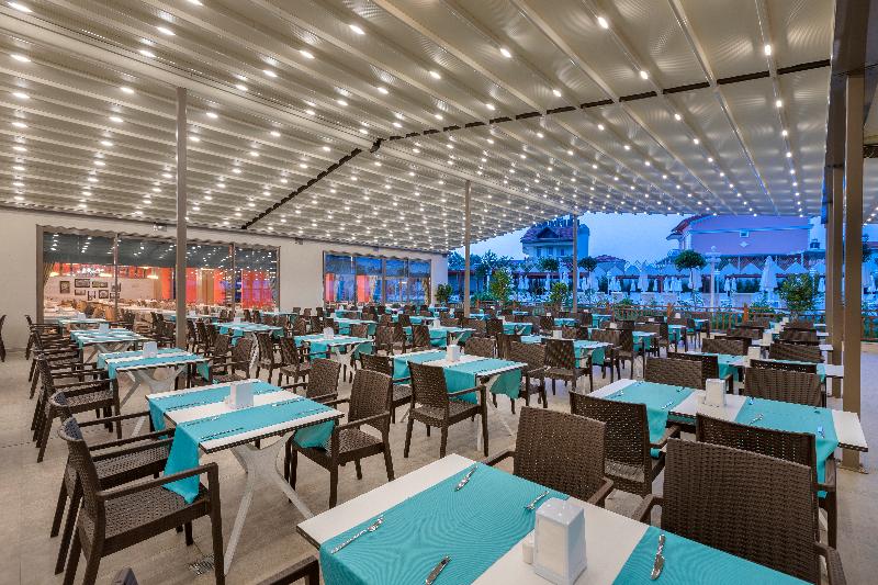 Fotos del hotel Side Crown Sunshine:  24