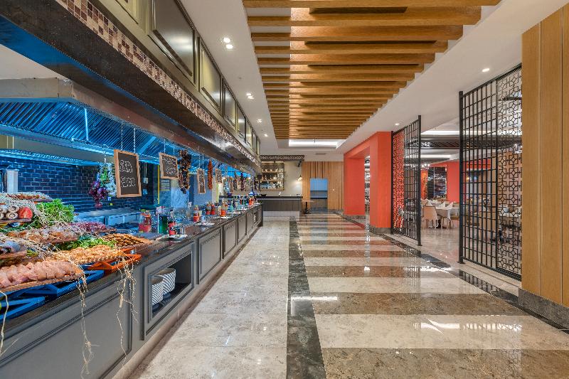 Fotos del hotel Side Crown Sunshine:  46