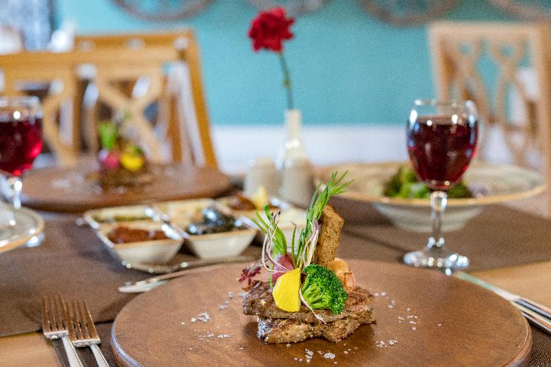 Fotos del hotel Side Crown Sunshine:  25