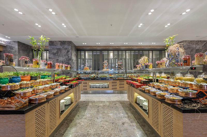 Fotos del hotel Side Crown Sunshine:  49