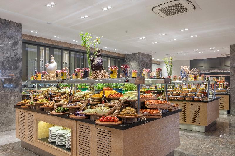 Fotos del hotel Side Crown Sunshine:  26