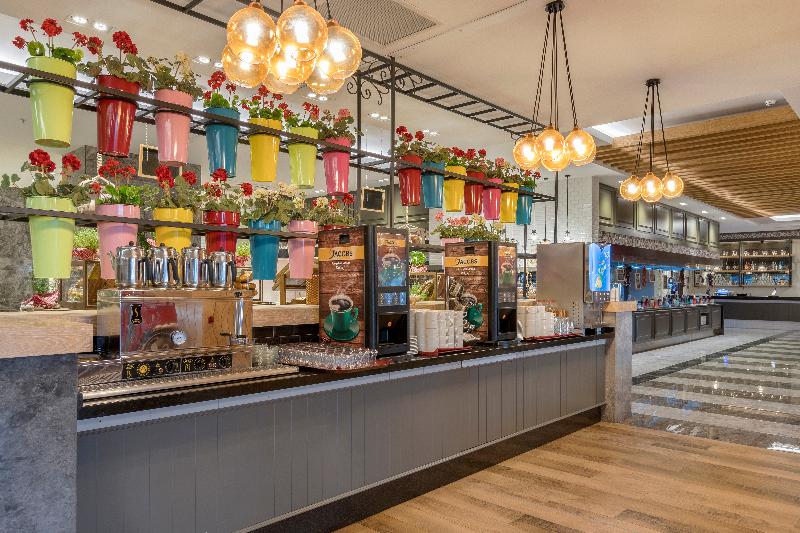 Fotos del hotel Side Crown Sunshine:  9