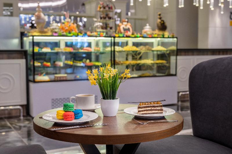 Fotos del hotel Side Crown Sunshine:  41