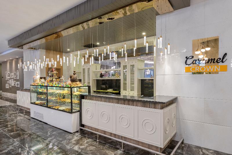 Fotos del hotel Side Crown Sunshine:  30