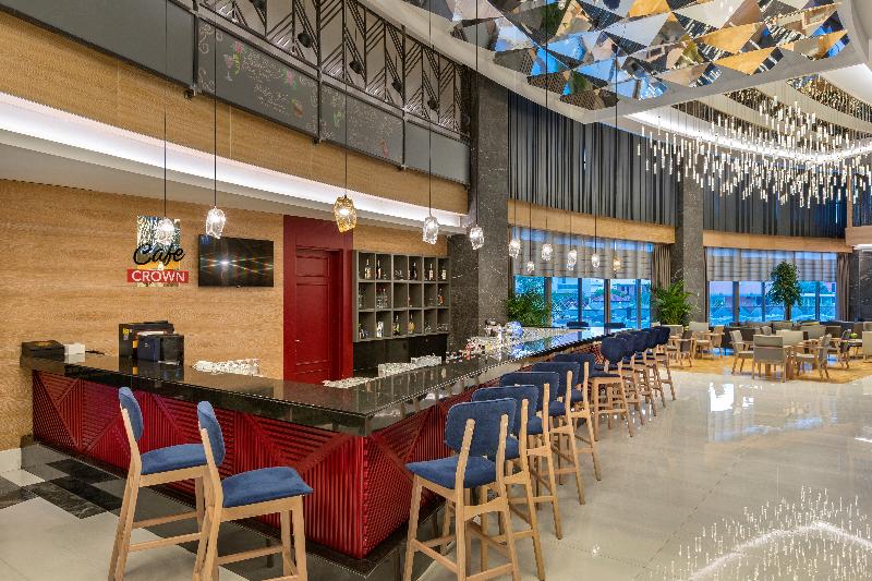 Fotos del hotel Side Crown Sunshine:  31