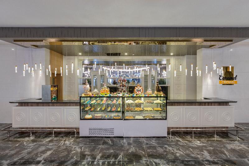 Fotos del hotel Side Crown Sunshine:  42