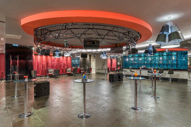 Fotos del hotel Side Crown Sunshine:  45