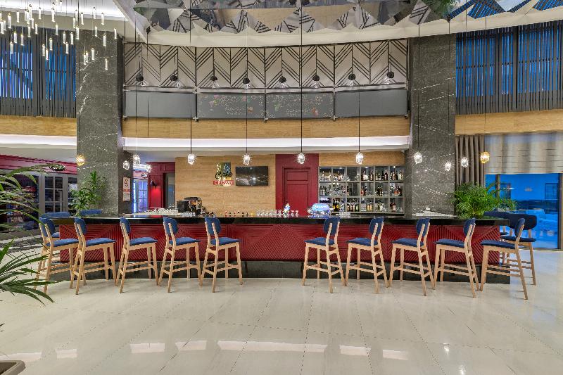 Fotos del hotel Side Crown Sunshine:  32