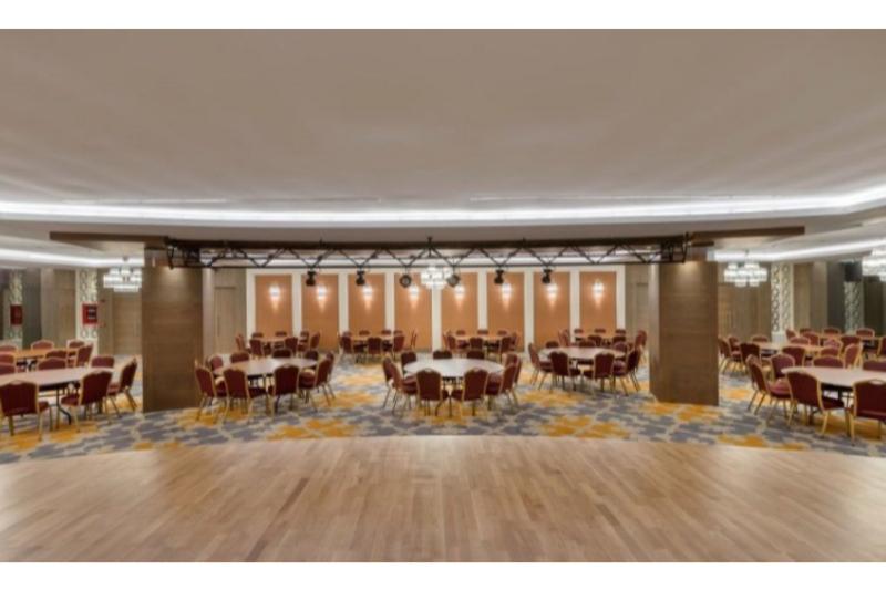 Fotos del hotel Side Crown Sunshine:  33