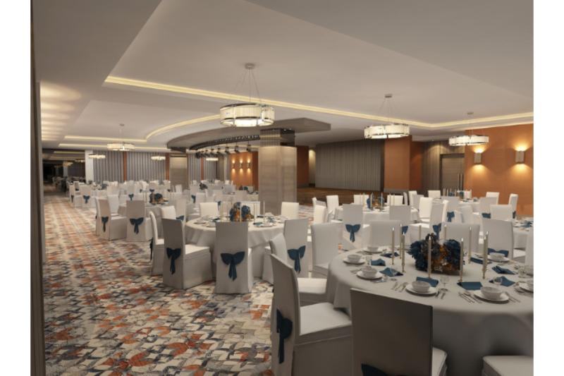 Fotos del hotel Side Crown Sunshine:  27