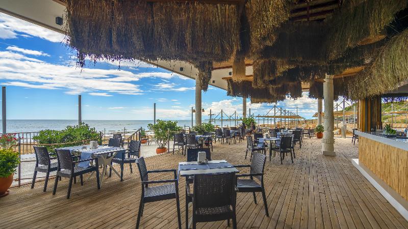 Fotos del hotel Side Crown Sunshine:  38