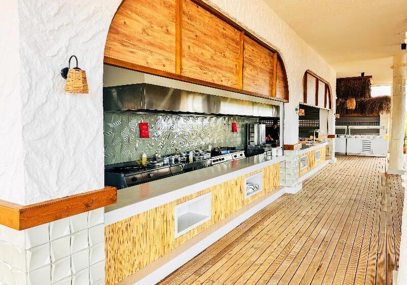 Fotos del hotel Side Crown Sunshine:  40