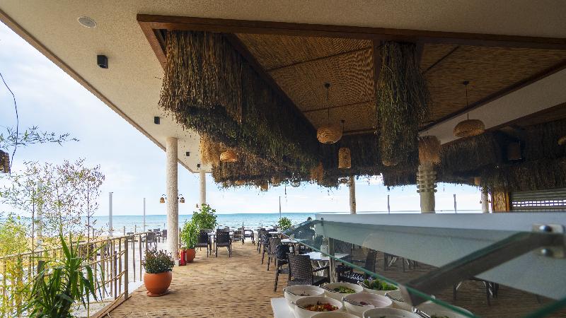 Fotos del hotel Side Crown Sunshine:  37