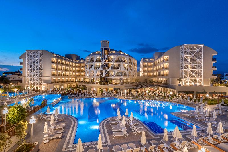 Fotos del hotel Side Crown Sunshine:  4