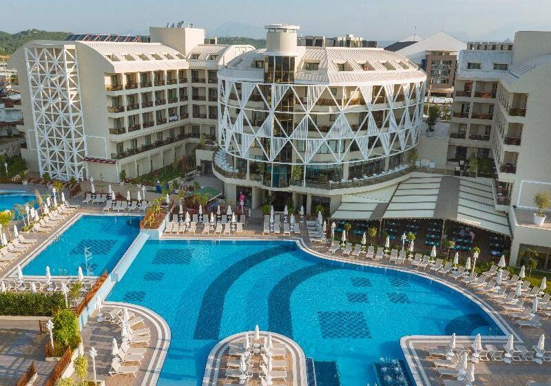 Fotos del hotel Side Crown Sunshine:  20