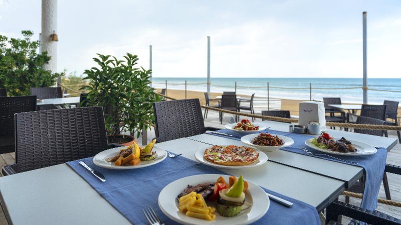 Fotos del hotel Side Crown Sunshine:  12