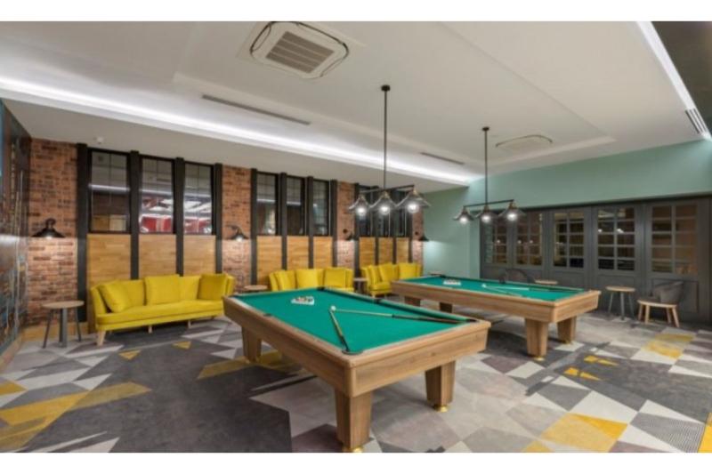 Fotos del hotel Side Crown Sunshine:  21