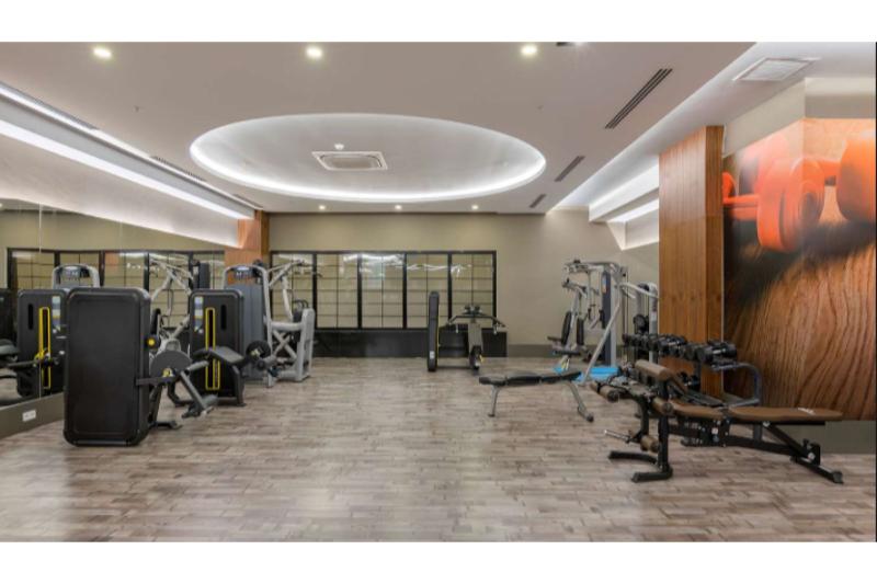 Fotos del hotel Side Crown Sunshine:  5