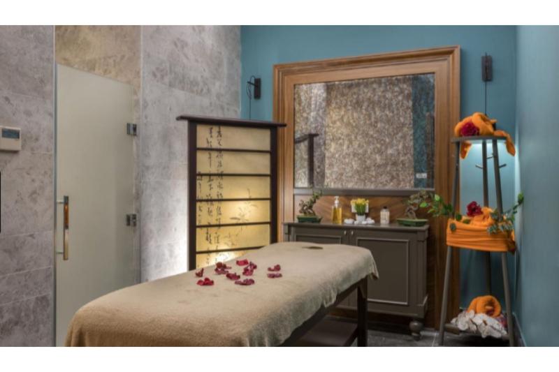 Fotos del hotel Side Crown Sunshine:  6