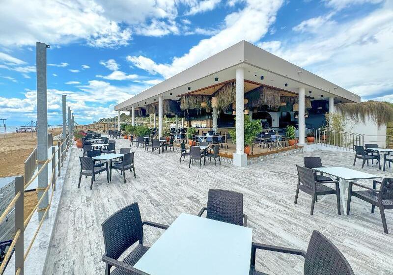 Fotos del hotel Side Crown Sunshine:  11