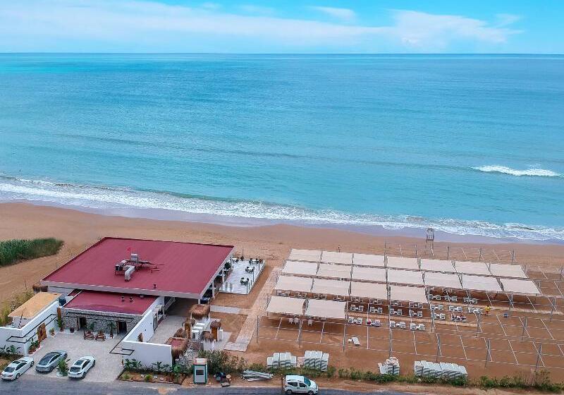 Fotos del hotel Side Crown Sunshine:  13