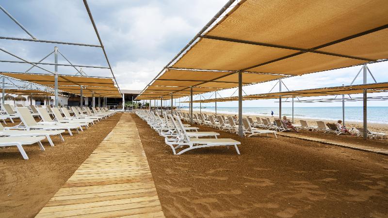 Fotos del hotel Side Crown Sunshine:  39