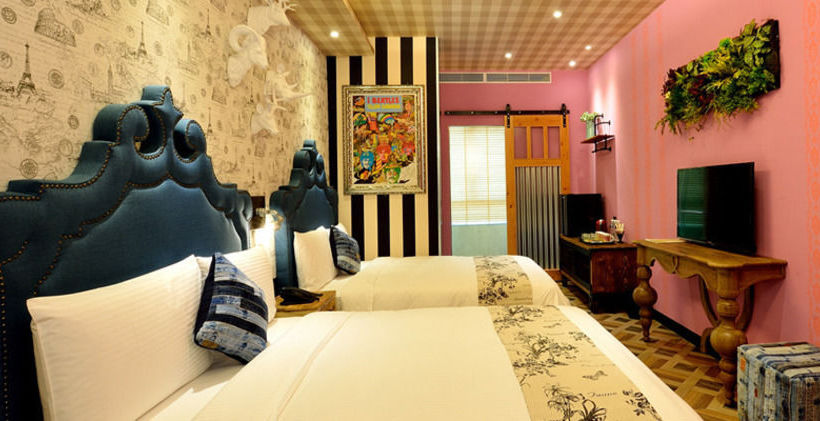 Fotos del hotel Smokey Joe's Apartment:  21