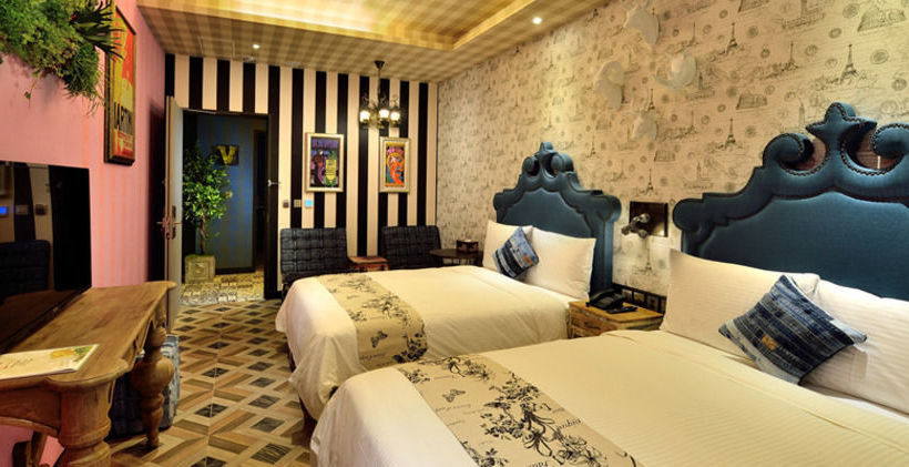 Fotos del hotel Smokey Joe's Apartment:  23