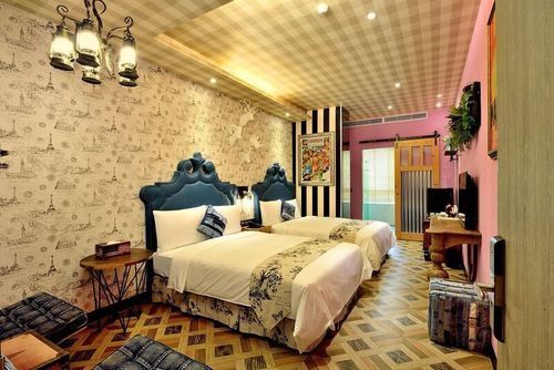 Fotos del hotel Smokey Joe's Apartment:  2