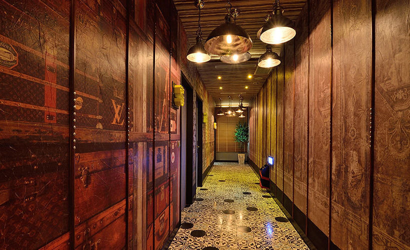 Fotos del hotel Smokey Joe's Apartment:  20