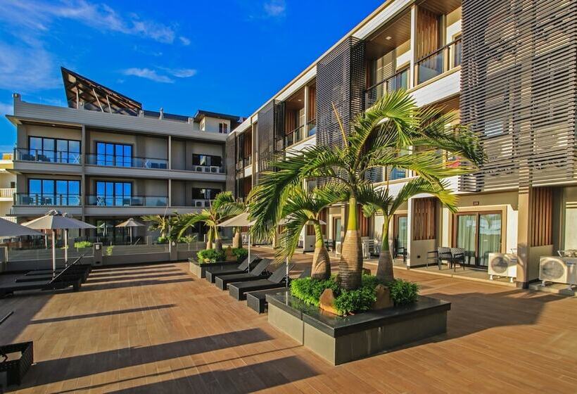 Fotos del hotel Two Seasons Coron Bayside:  10