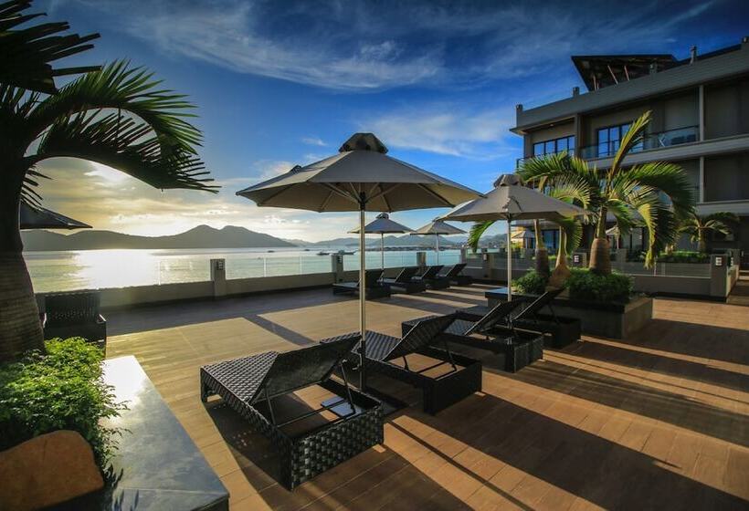 Fotos del hotel Two Seasons Coron Bayside:  16