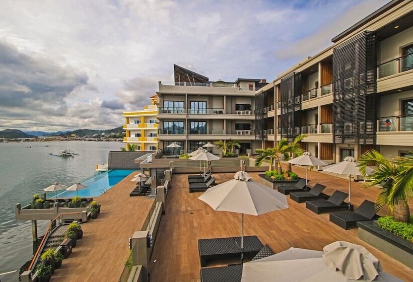 Fotos del hotel Two Seasons Coron Bayside:  25