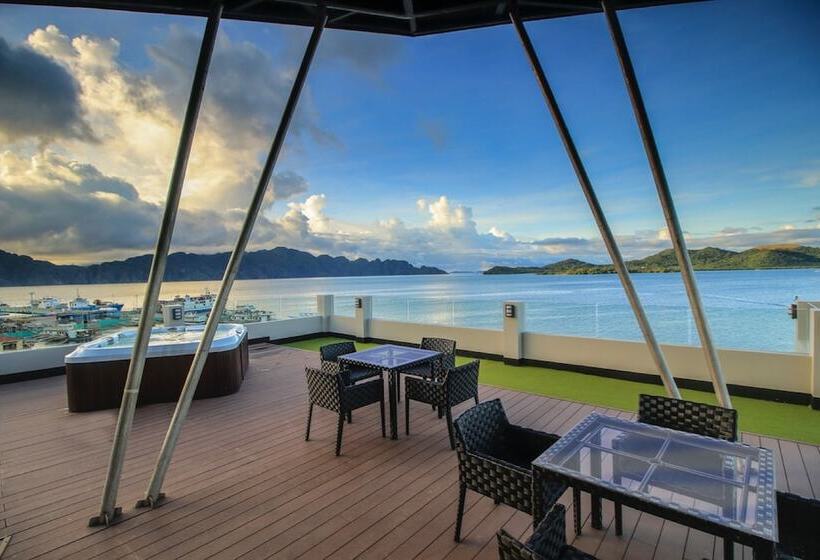 Fotos del hotel Two Seasons Coron Bayside:  23