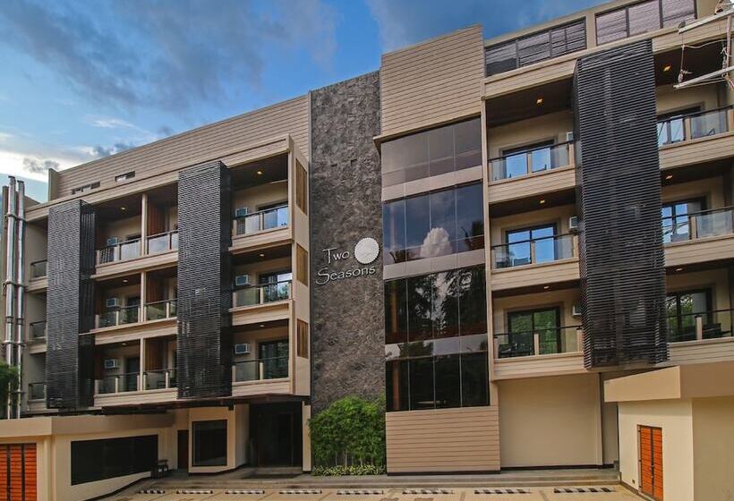 Fotos del hotel Two Seasons Coron Bayside:  11