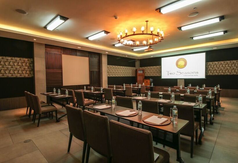 Fotos del hotel Two Seasons Coron Bayside:  6