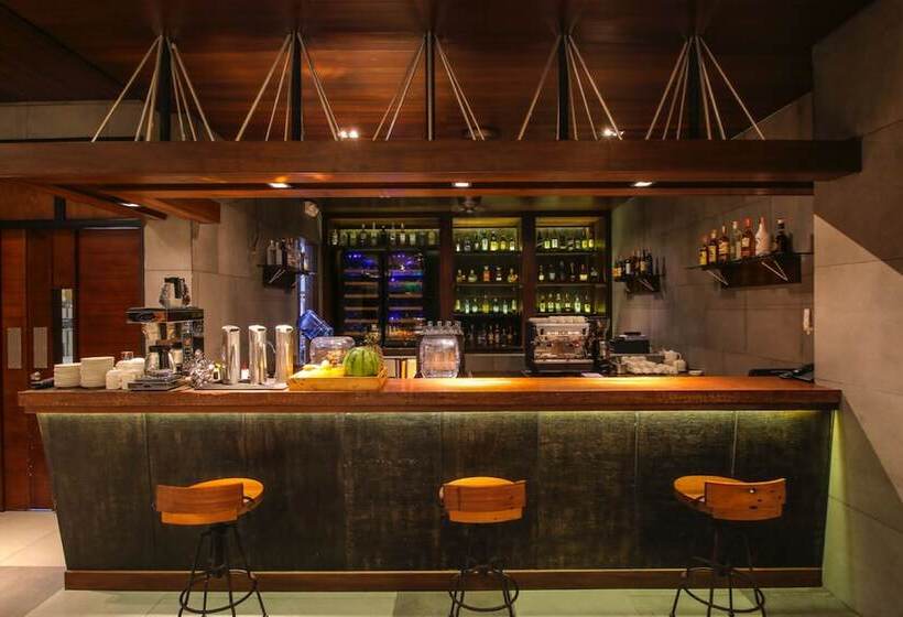 Fotos del hotel Two Seasons Coron Bayside:  5