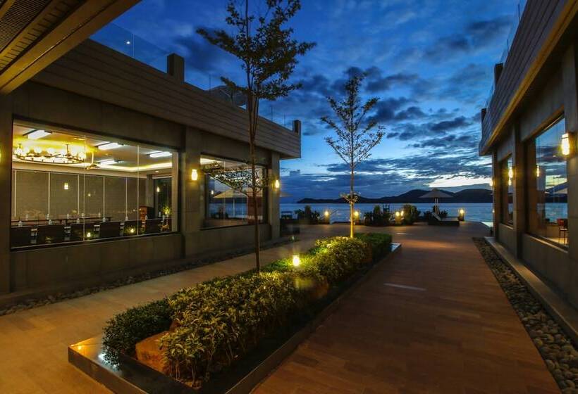 Fotos del hotel Two Seasons Coron Bayside:  13