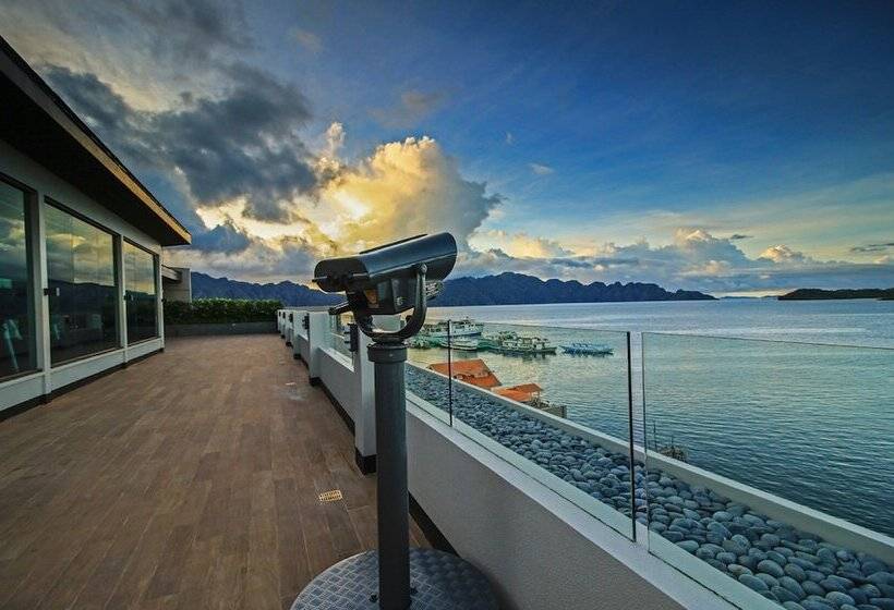 Fotos del hotel Two Seasons Coron Bayside:  17