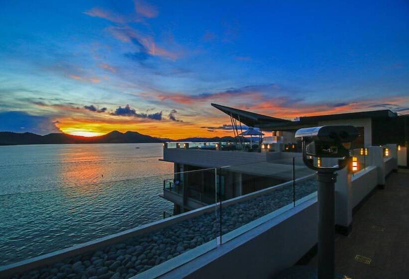 Fotos del hotel Two Seasons Coron Bayside:  8