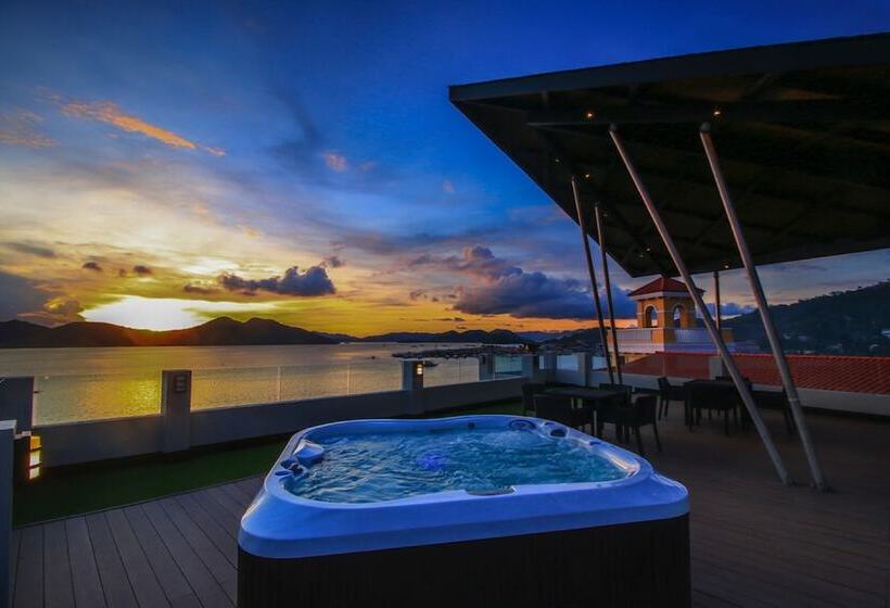 Fotos del hotel Two Seasons Coron Bayside:  14