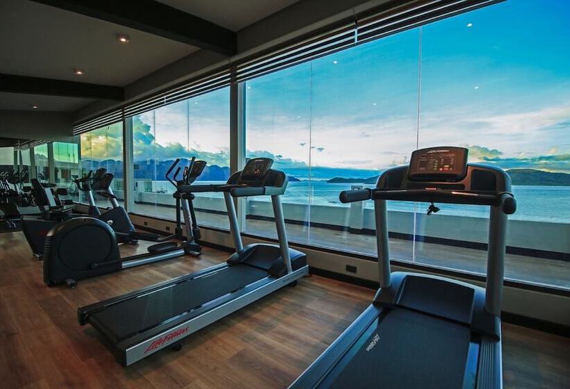 Fotos del hotel Two Seasons Coron Bayside:  4