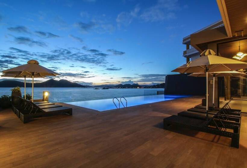 Two Seasons Coron Bayside