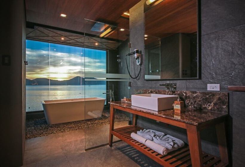 Fotos del hotel Two Seasons Coron Bayside:  20