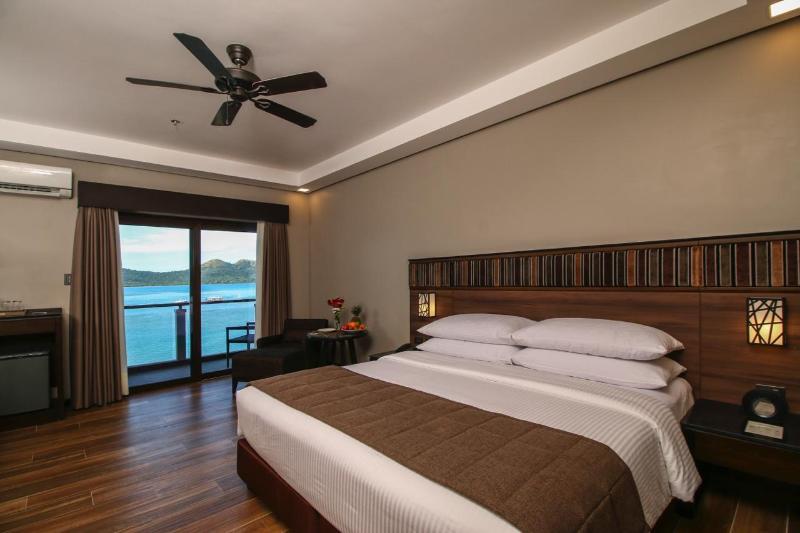 Fotos del hotel Two Seasons Coron Bayside:  2