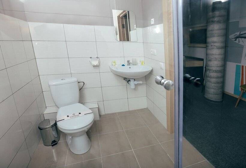 Fotos del hotel Jam Hotel Hnatyuka:  5