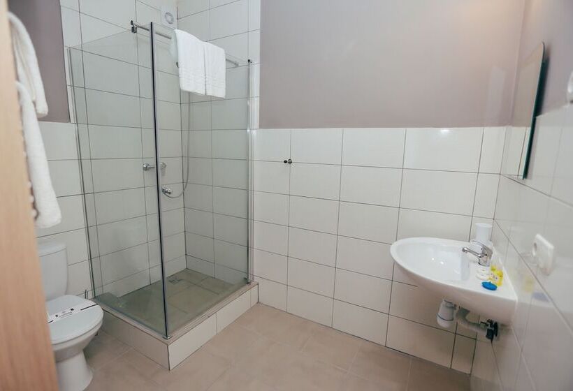 Fotos del hotel Jam Hotel Hnatyuka:  8